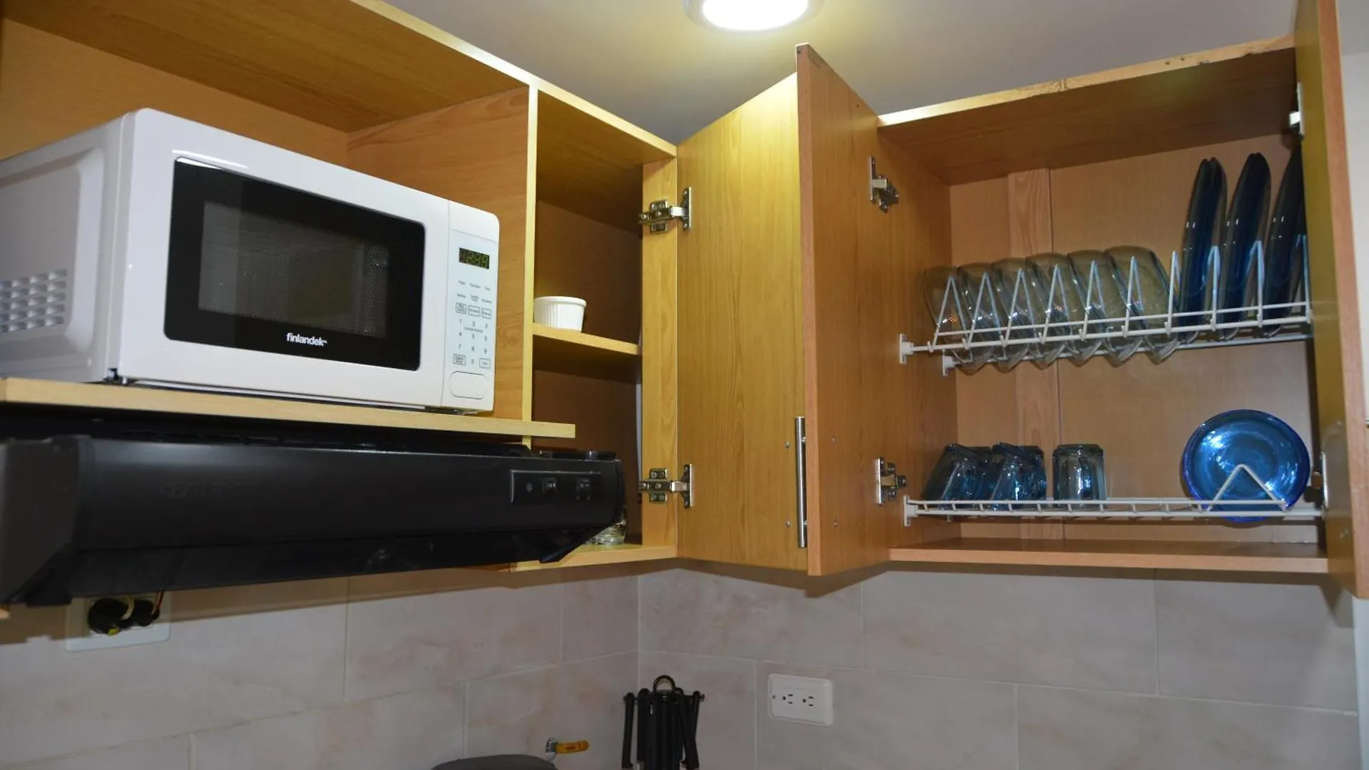 Apartamento En El Corazon De La Ciudad Con Impresionantes Vistas Urbanas ميديلين شقة