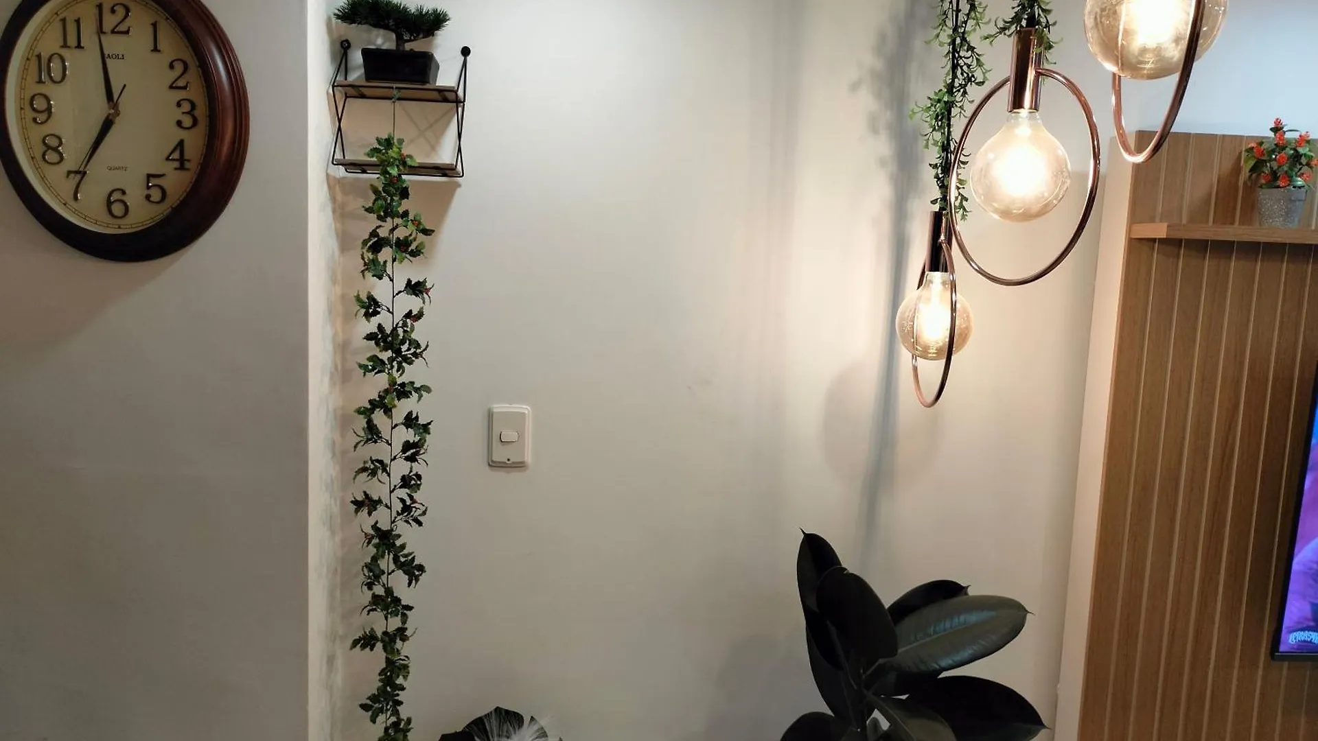 Apartamento En El Corazon De La Ciudad Con Impresionantes Vistas Urbanas ميديلين 0*,  كولومبيا