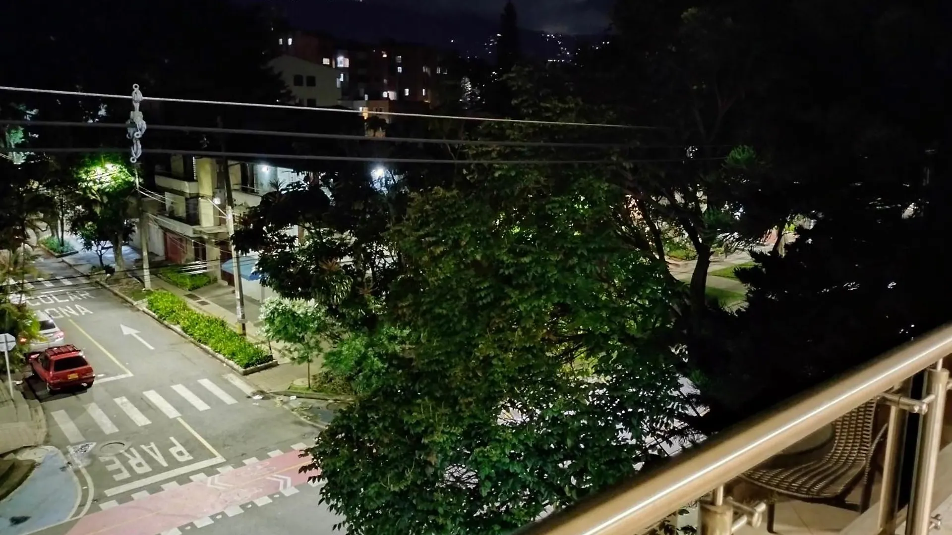 شقة Apartamento En El Corazon De La Ciudad Con Impresionantes Vistas Urbanas ميديلين كولومبيا