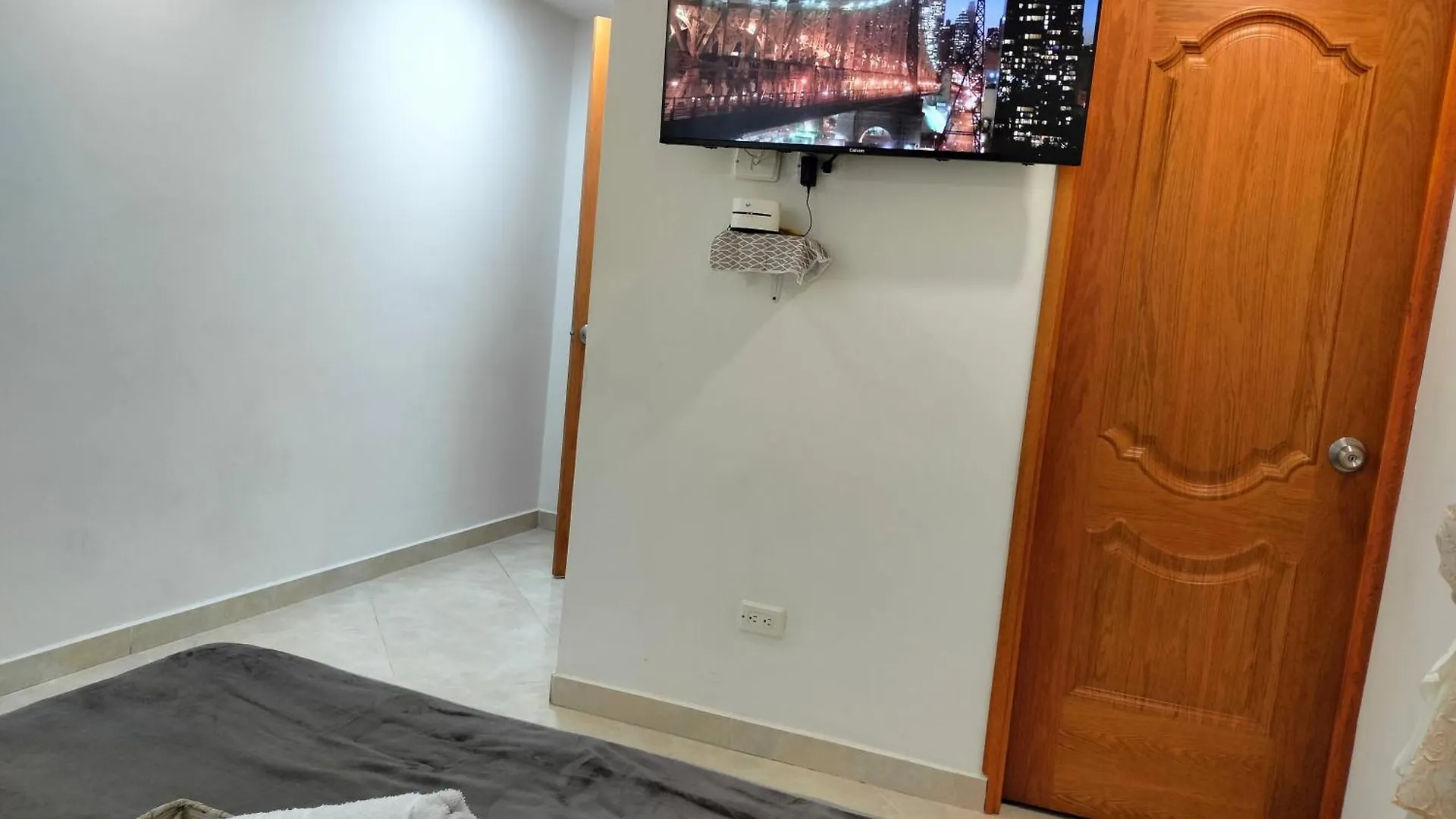 شقة Apartamento En El Corazon De La Ciudad Con Impresionantes Vistas Urbanas ميديلين