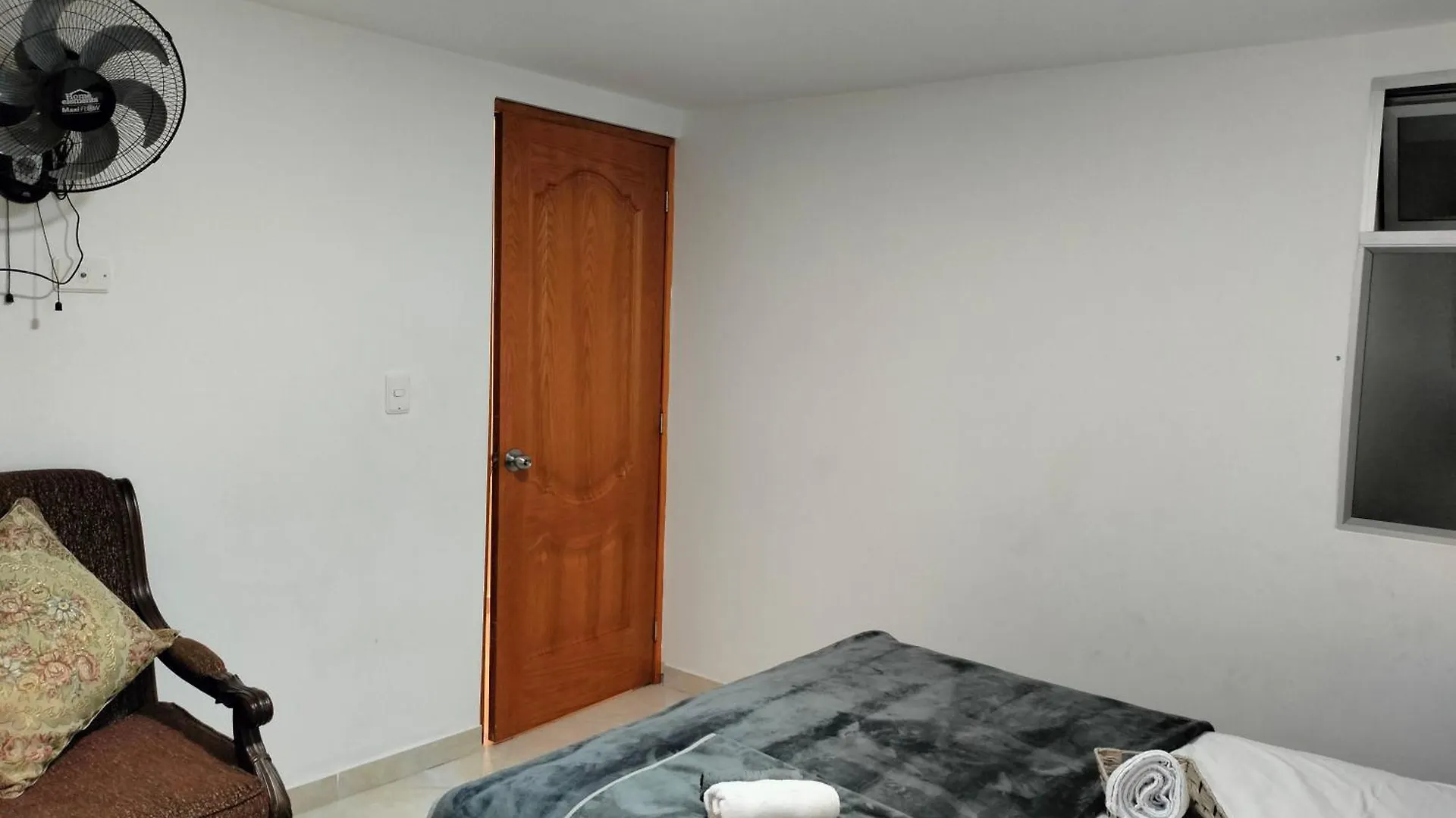 Apartamento En El Corazon De La Ciudad Con Impresionantes Vistas Urbanas ميديلين 0*,