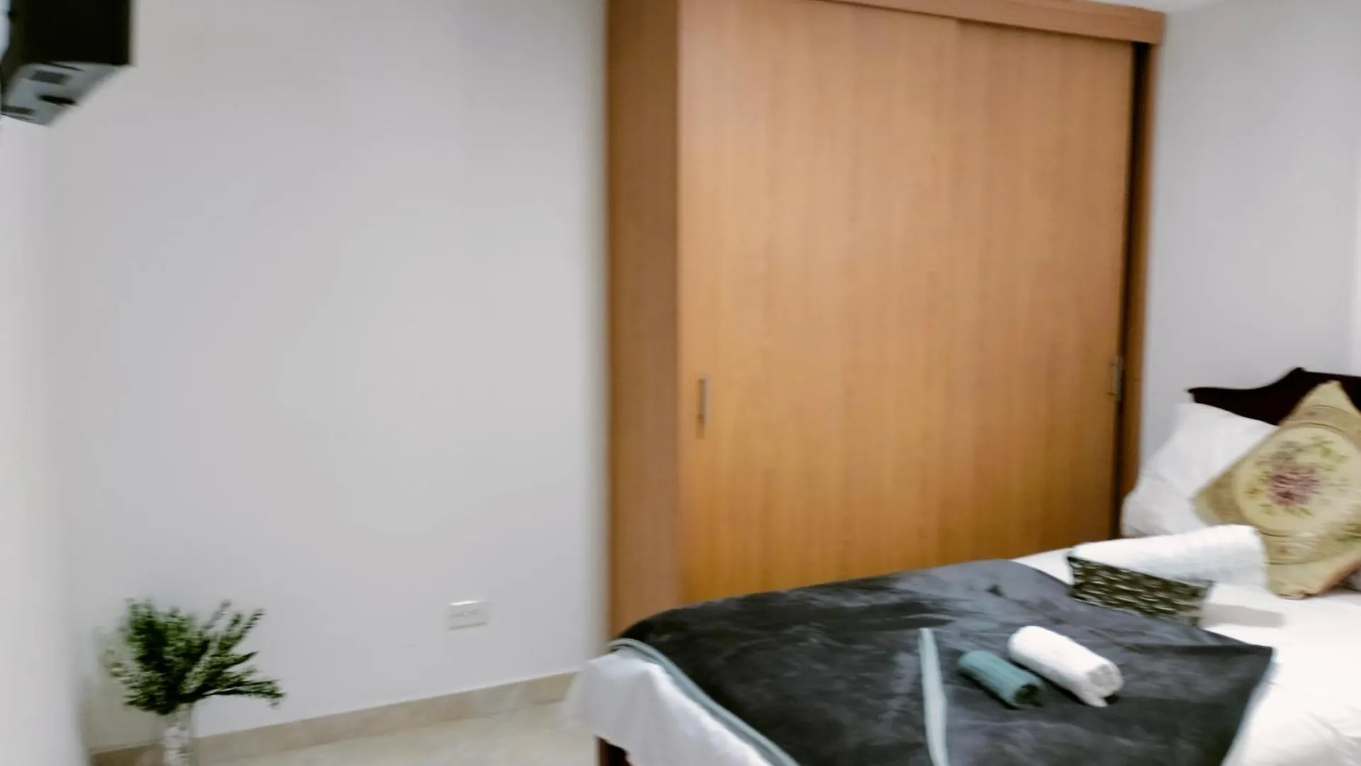 Apartamento En El Corazon De La Ciudad Con Impresionantes Vistas Urbanas ميديلين 0*,  كولومبيا