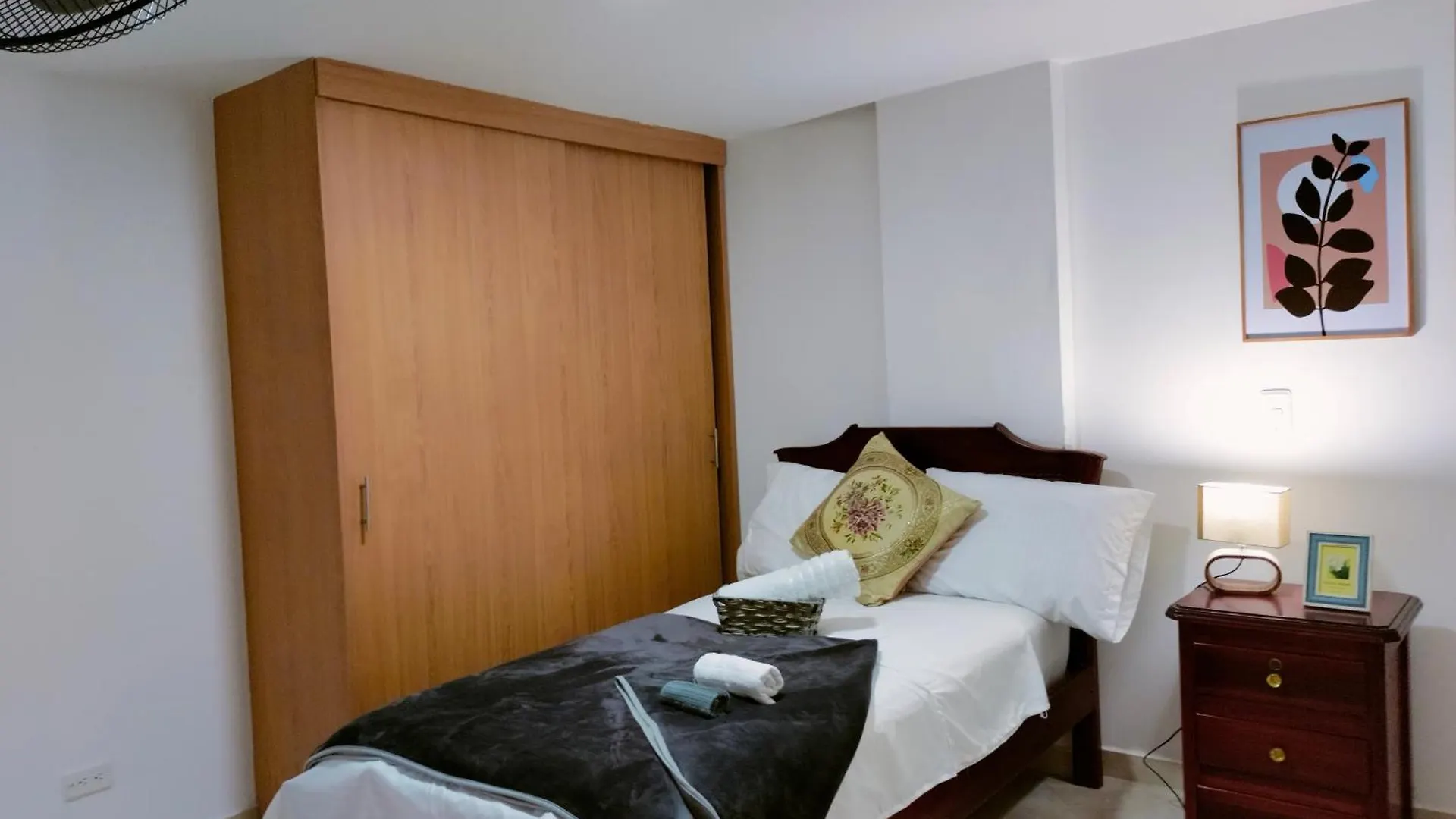 شقة Apartamento En El Corazon De La Ciudad Con Impresionantes Vistas Urbanas ميديلين كولومبيا