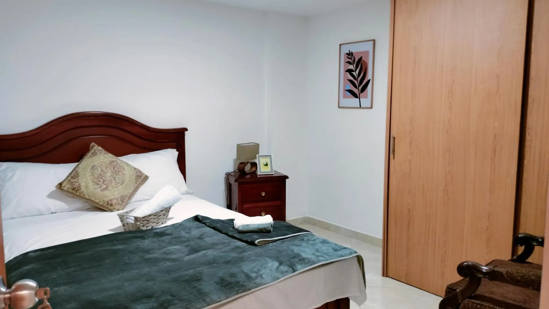 شقة Apartamento En El Corazon De La Ciudad Con Impresionantes Vistas Urbanas ميديلين