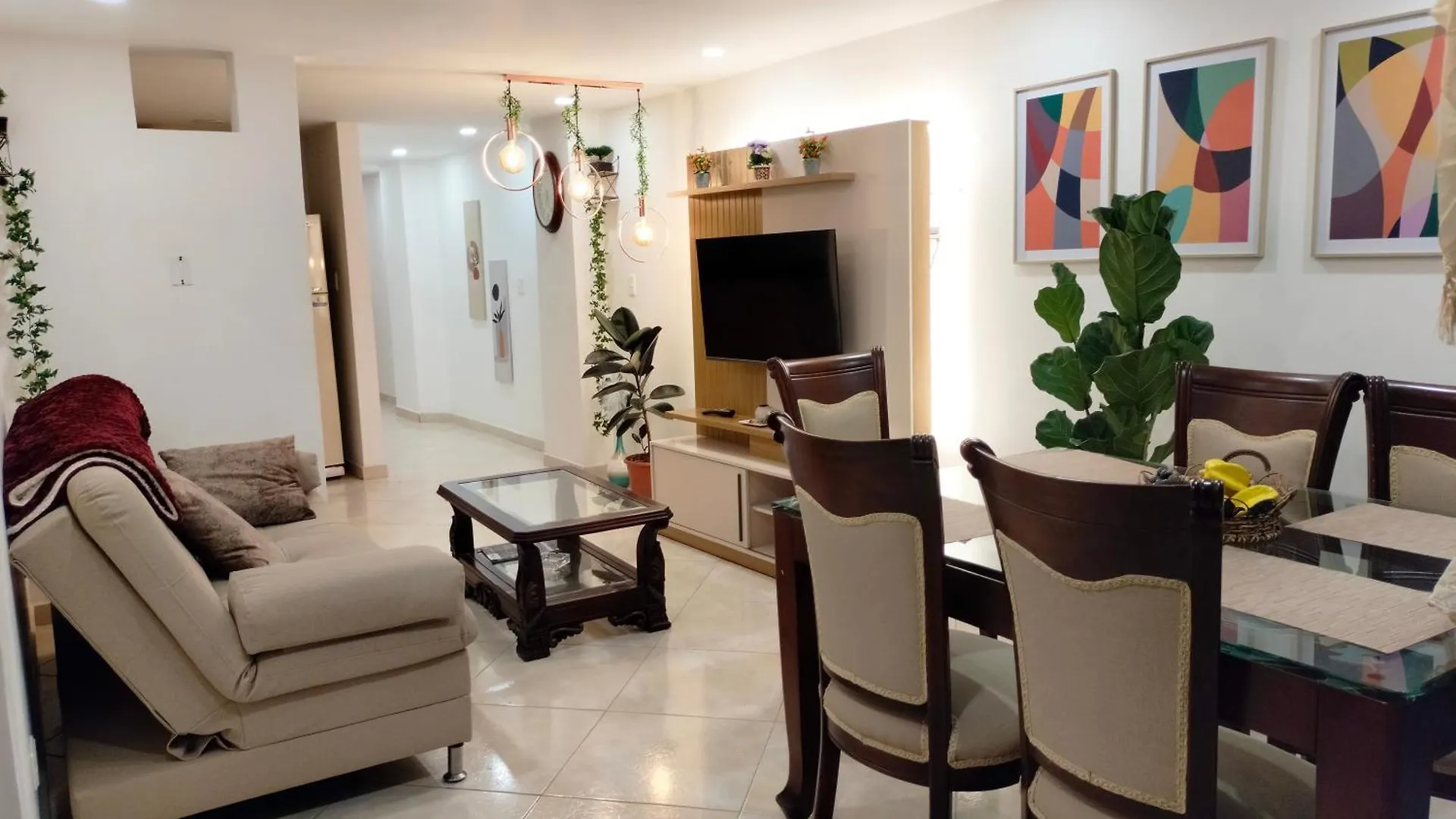 شقة Apartamento En El Corazon De La Ciudad Con Impresionantes Vistas Urbanas ميديلين