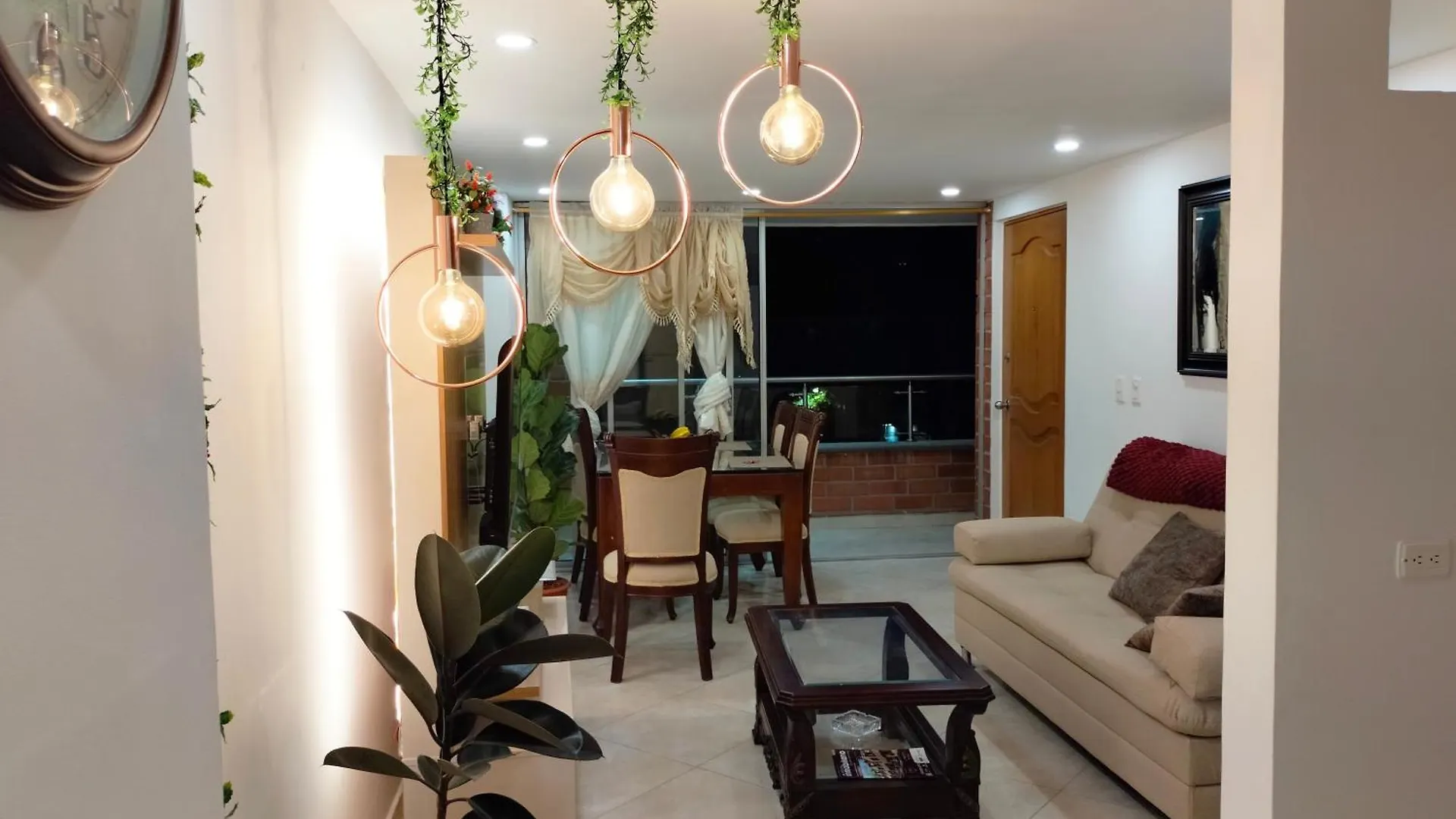 شقة Apartamento En El Corazon De La Ciudad Con Impresionantes Vistas Urbanas ميديلين