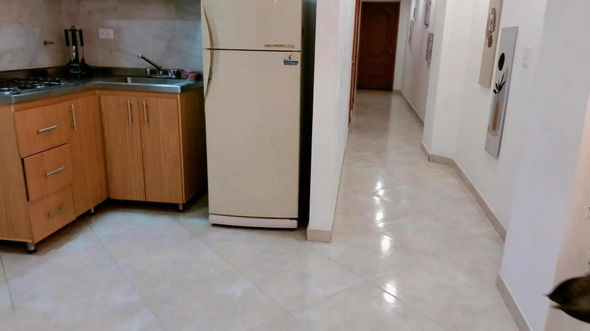 Apartamento En El Corazon De La Ciudad Con Impresionantes Vistas Urbanas Medellin Apartment