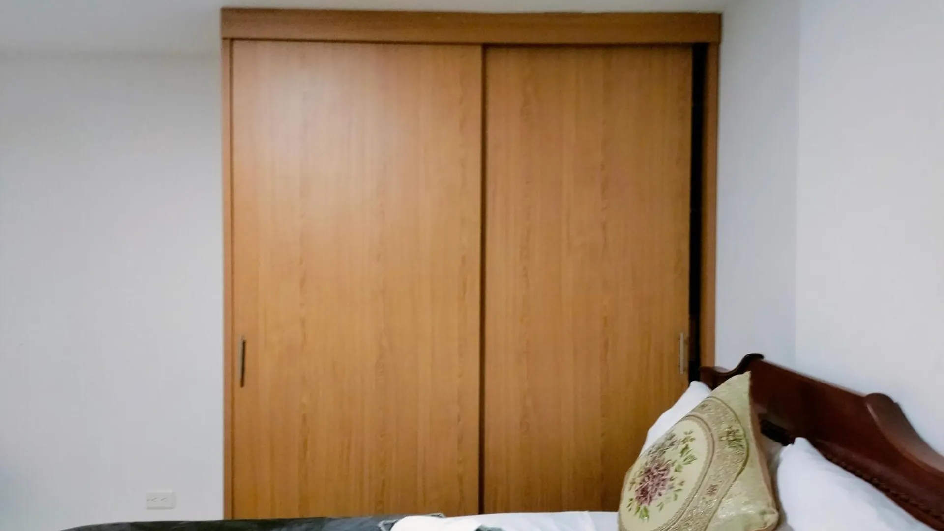 Apartamento En El Corazon De La Ciudad Con Impresionantes Vistas Urbanas Medellin