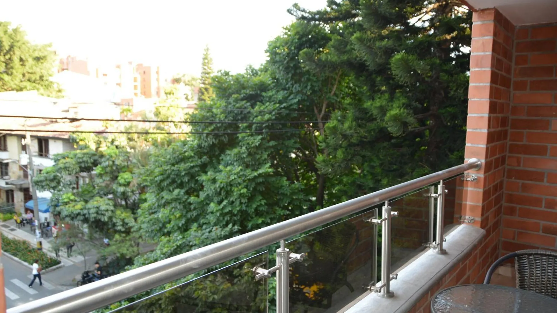 Apartment Apartamento En El Corazon De La Ciudad Con Impresionantes Vistas Urbanas Medellin