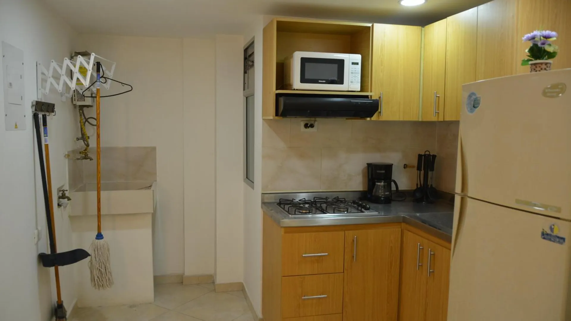 Apartamento En El Corazon De La Ciudad Con Impresionantes Vistas Urbanas Medellin Apartment