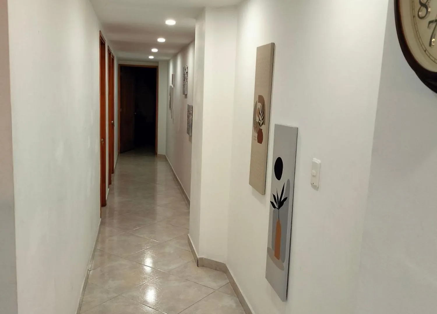 Apartamento En El Corazon De La Ciudad Con Impresionantes Vistas Urbanas Medellin 0*,