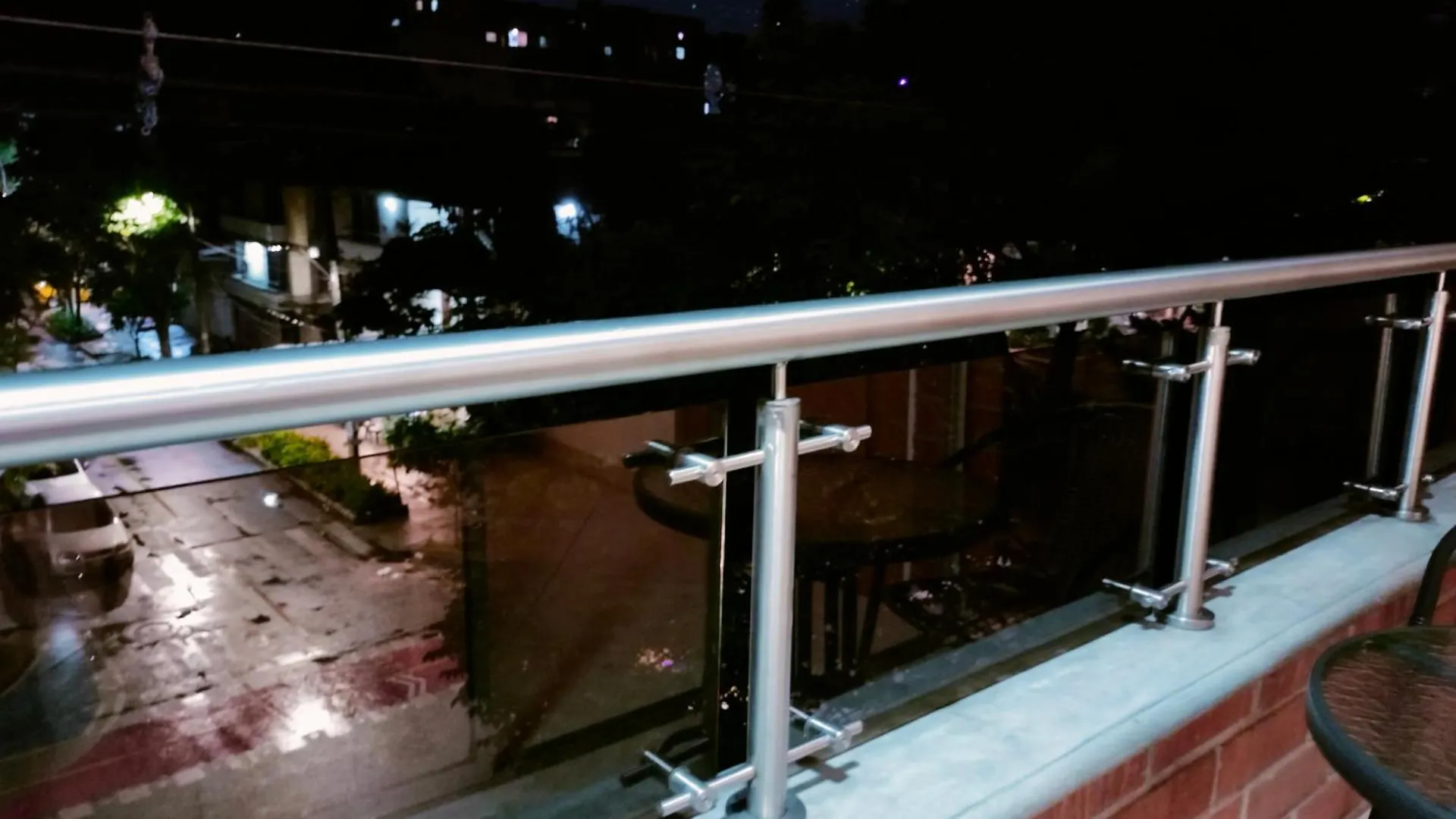 Apartamento En El Corazon De La Ciudad Con Impresionantes Vistas Urbanas Medellin 0*,