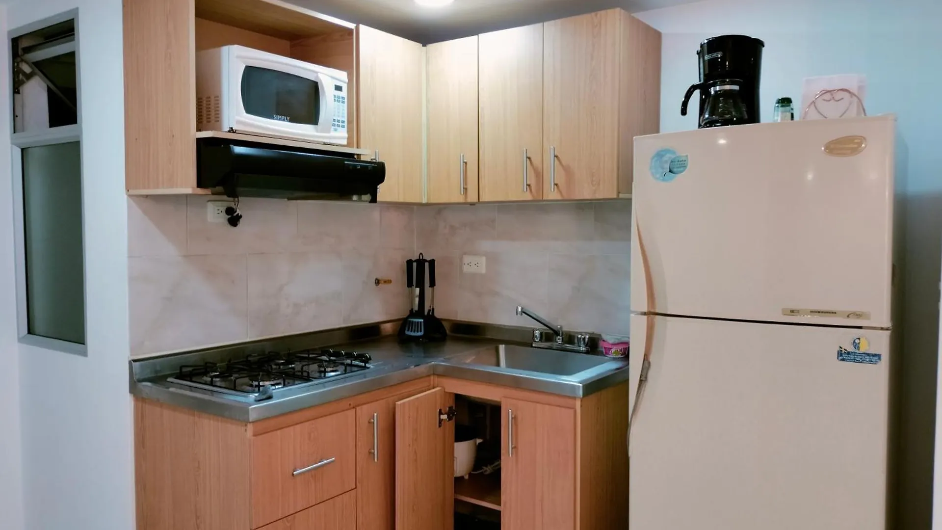 Apartamento En El Corazon De La Ciudad Con Impresionantes Vistas Urbanas Medellin Colombia